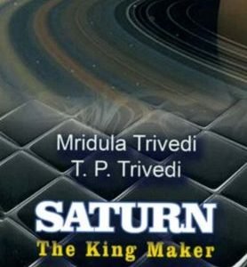 Saturn