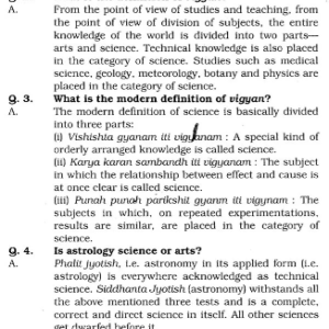 Scientific Basis Of Hindu Beliefs 1