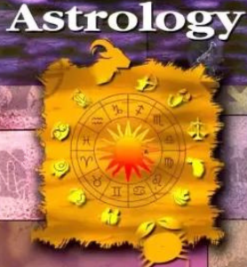 Secrets of Astrology
