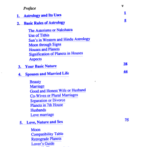 Secrets of Astrology 1