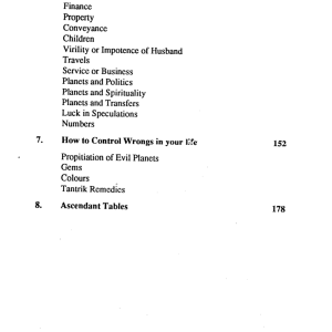 Secrets of Astrology (STP) 3 Secrets of Astrology 2