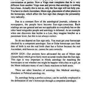 Secrets of Astrology (STP) 5 Secrets of Astrology 4