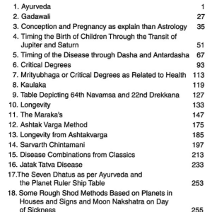 Secrets of Medical Astrology 2