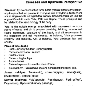 Secrets of Medical Astrology 3