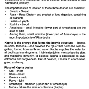 Secrets of Medical Astrology 4