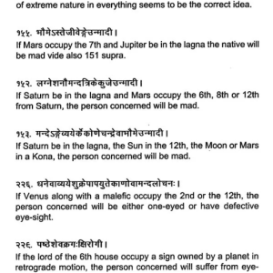 Secrets of Medical Astrology 8