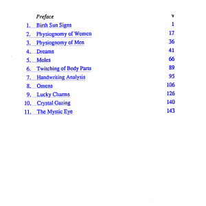 Secrets of Occult Sciences 1