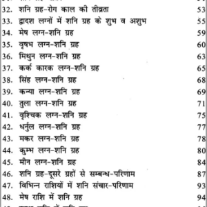 शनिग्रह का अनुग्रह (शनिदोष निवारण) - Shani Grah Ka Anugrah-Shanidosh Nivaran (SP) 5 Shani Grah Ka Anugrah-Shanidosh Nivaran 4