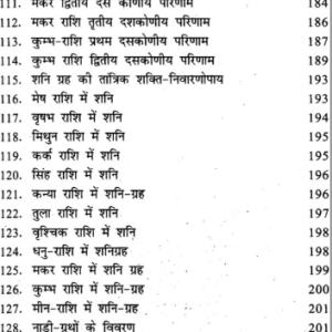 शनिग्रह का अनुग्रह (शनिदोष निवारण) - Shani Grah Ka Anugrah-Shanidosh Nivaran (SP) 8 Shani Grah Ka Anugrah-Shanidosh Nivaran 7
