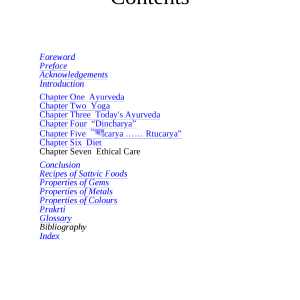 Shruti Ayurveda for Well-Being 1