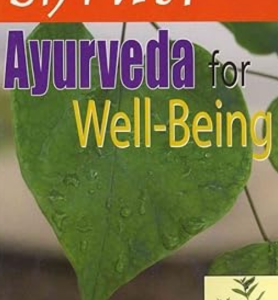 Shruti Ayurveda for Well-Being