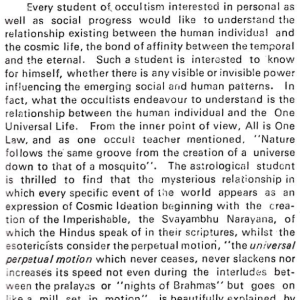 Solve Your Problems Astrologically 3