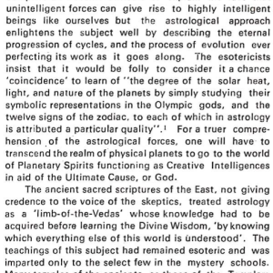 Solve Your Problems Astrologically 4