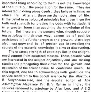 Solve Your Problems Astrologically 5