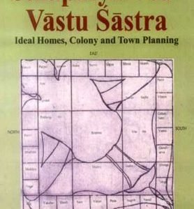Sthapatya Ved-Vastu Sastra