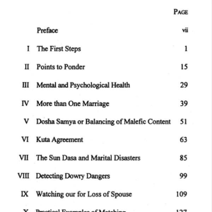 The Art of Matching Charts 2