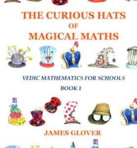 The Curious Hats of Magical Maths 1