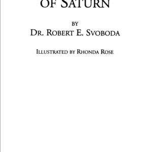 The Greatness Of Saturn 1