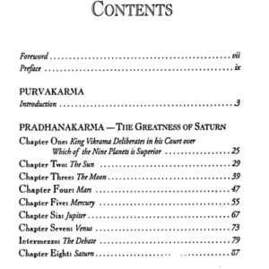 The Greatness Of Saturn 2