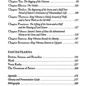 The Greatness Of Saturn 3