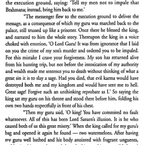 The Greatness Of Saturn 7