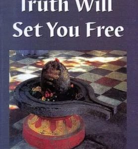 The Truth Will Set You Free