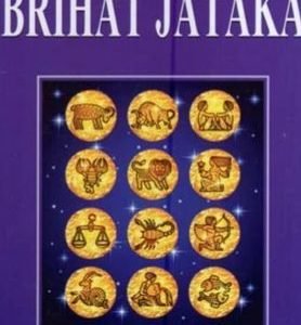 Varaha Mihira's (Brihat Jataka)