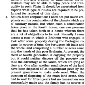 Vastu Astrology and Architecture 7