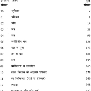 वैदिक ज्योतिषशास्त्र के शोधित सटीक उपाय: Vedic Jyotish Shastra Ke Sodhit Satik Upay (SP) 4 Vedic Jyotish Shastra Ke Sodhit Satik Upay 3