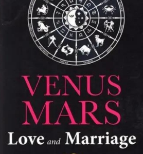 Venus Mars (Love and Marriage)