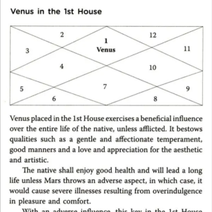 Venus Mars (Love and Marriage)-3