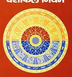 Vinshottari Dashaphal Niyam