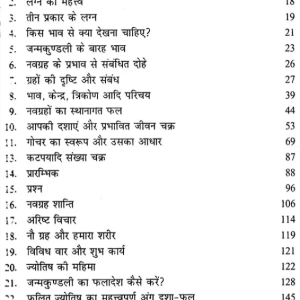 Vrihad Bhrigu Sanhita 4