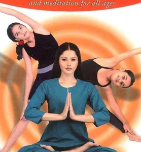 Yoga and Meditation for all ages