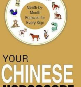 Your Chinese Horoscope