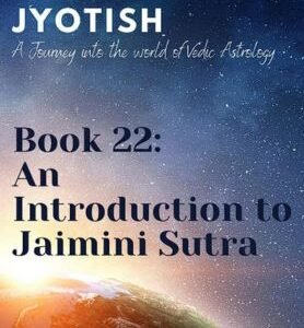An Introduction to Jaimini Sūtra