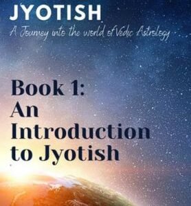 An Introduction to Jyotish