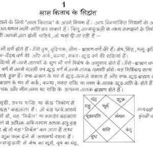 Asli Prachin Lal Kitab 1