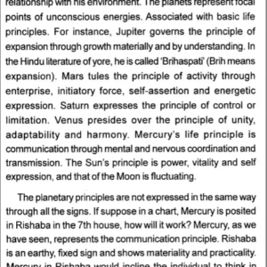 Astro Secrets and Krishnamurti Padhdhati (Part IV)-6