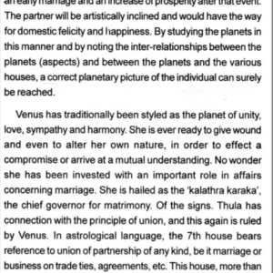 Astro Secrets and Krishnamurti Padhdhati (Part IV)-8