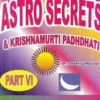 AstroSecrets Krishnamurti Padhdhati Part VI