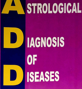 Astrological Diagnosis of Diseases (KP)