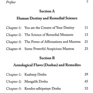 Astrological Flaws 1