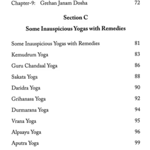 Astrological Flaws 2