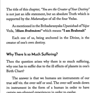 Astrological Flaws 3