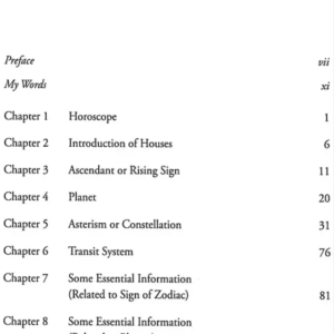 Astrology - Easy to Learn 1