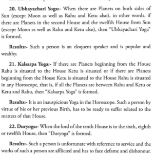 Astrology - Easy to Learn 6