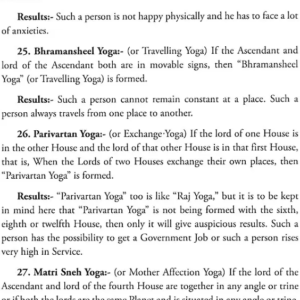 Astrology - Easy to Learn 7