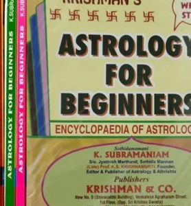 Astrology For Beginners
