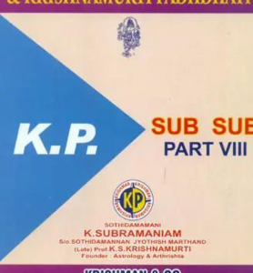 Astrosecrets Krishnamurti Padhdhati (Part-8)